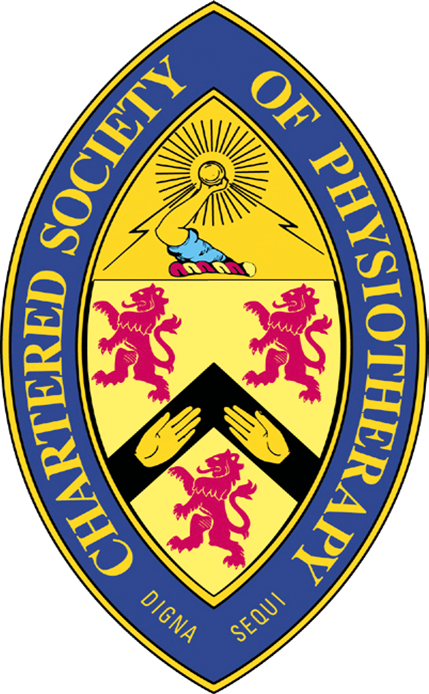 Chartered Society of Physiotherapy