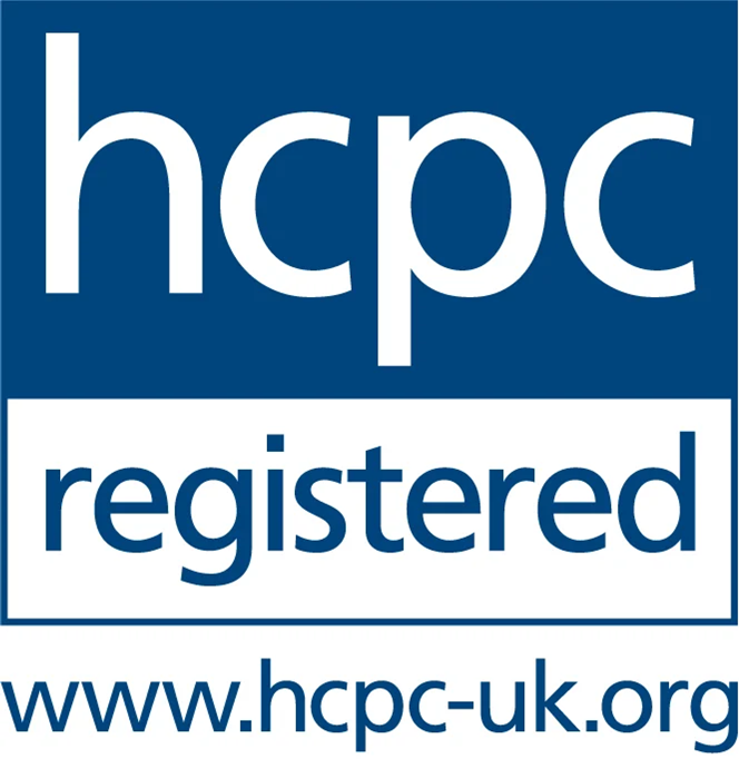 HCPC Registered
